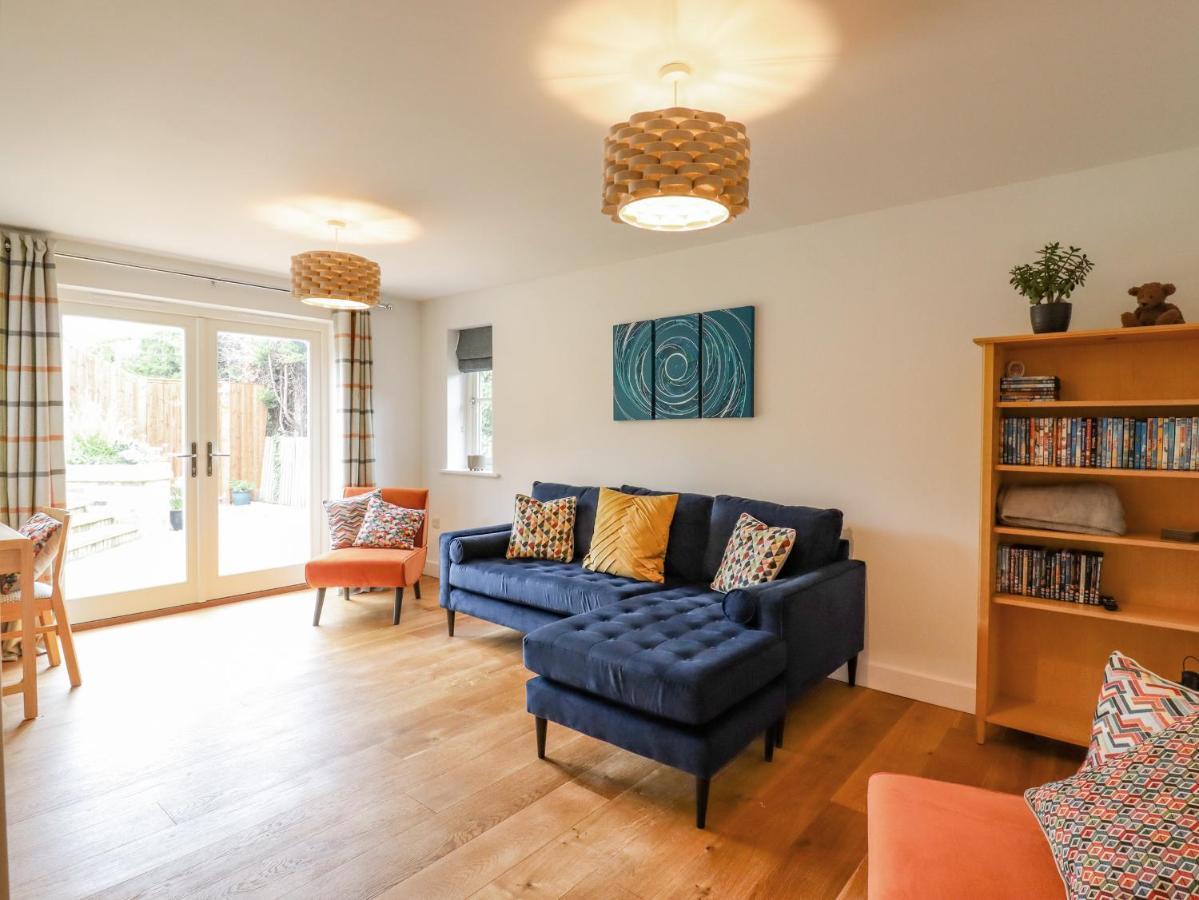 Fern Cottage CBG Buitenkant foto