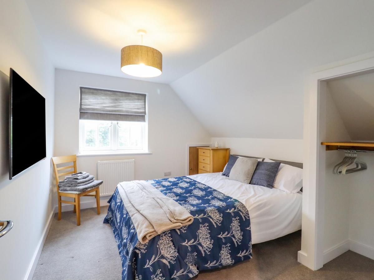 Fern Cottage CBG Buitenkant foto