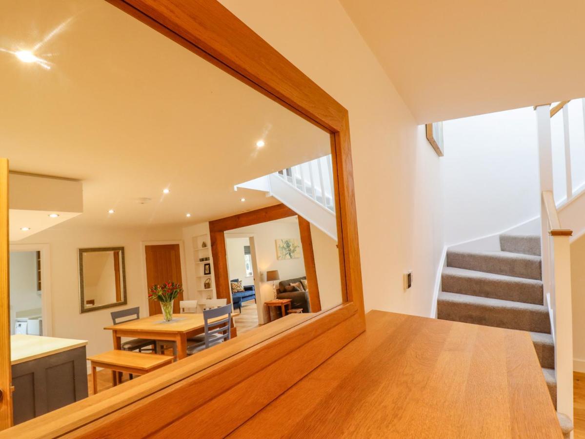 Fern Cottage CBG Buitenkant foto