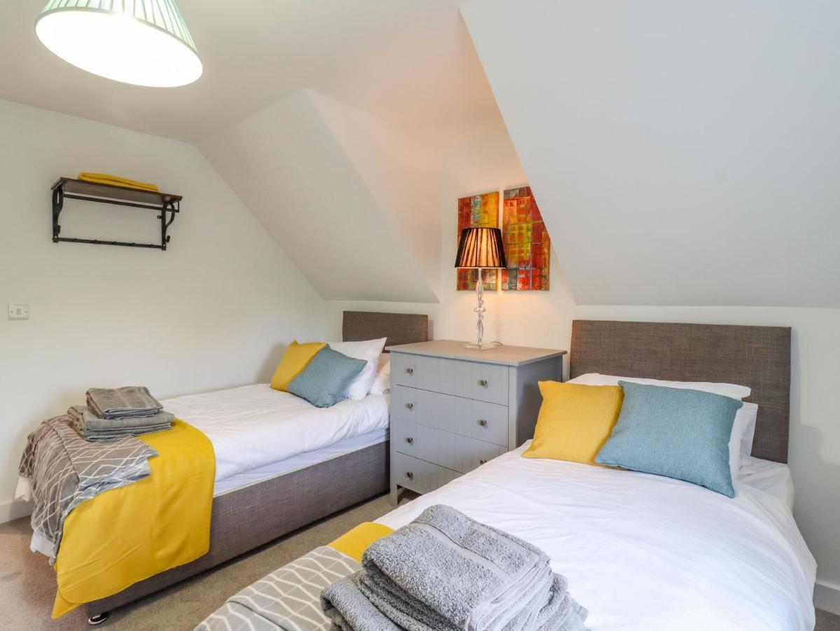 Fern Cottage CBG Buitenkant foto