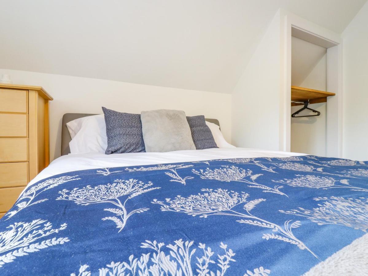 Fern Cottage CBG Buitenkant foto