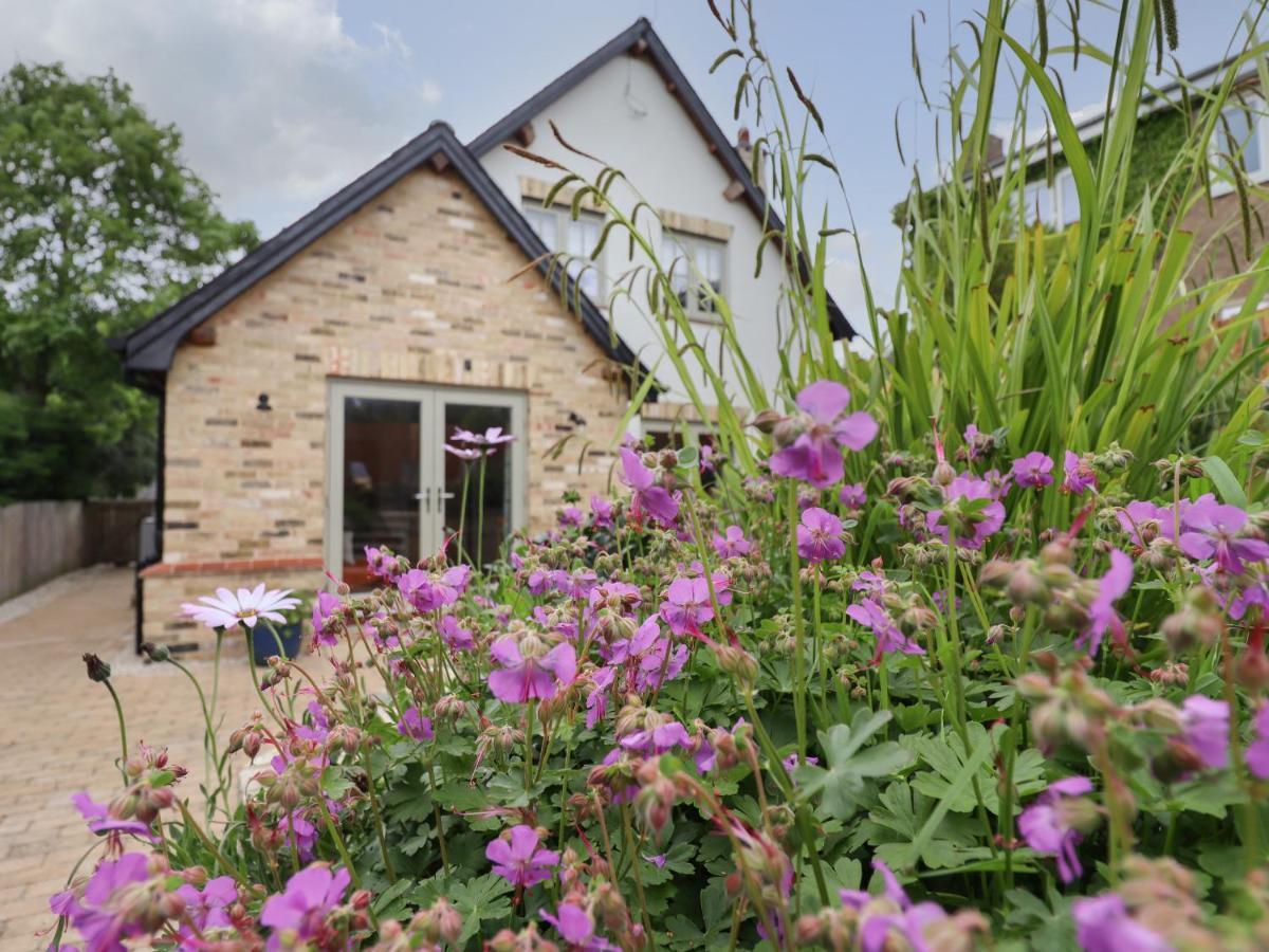 Fern Cottage CBG Buitenkant foto